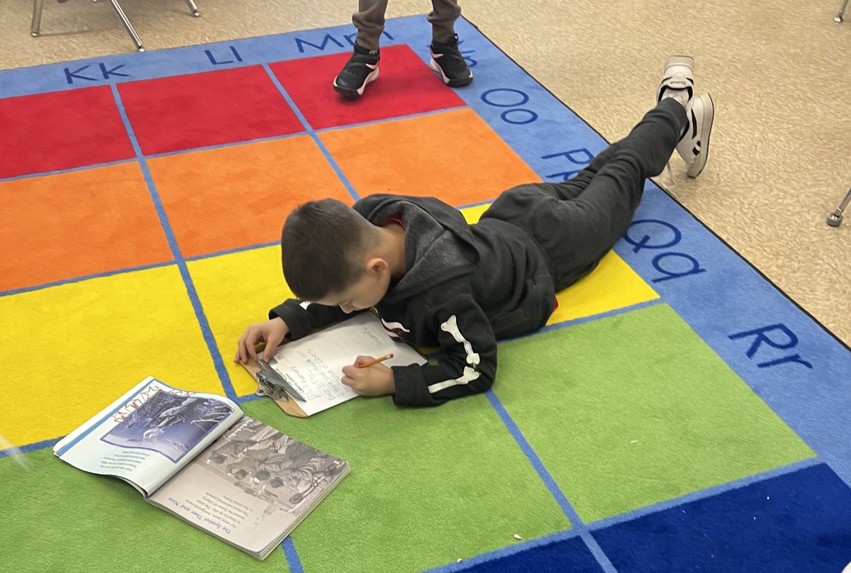 Kelly O'Connell (@kellyaoconnell) on Twitter photo Spotted: one hardworking scholar showing diligence while working independently during ELA! <a href="/SolorzanoBCPS/">Fabiola Solorzano</a> #MarsStars #Growth Spotted: one hardworking scholar showing diligence while working independently during ELA! <a href="/SolorzanoBCPS/">Fabiola Solorzano</a> #MarsStars #Growth