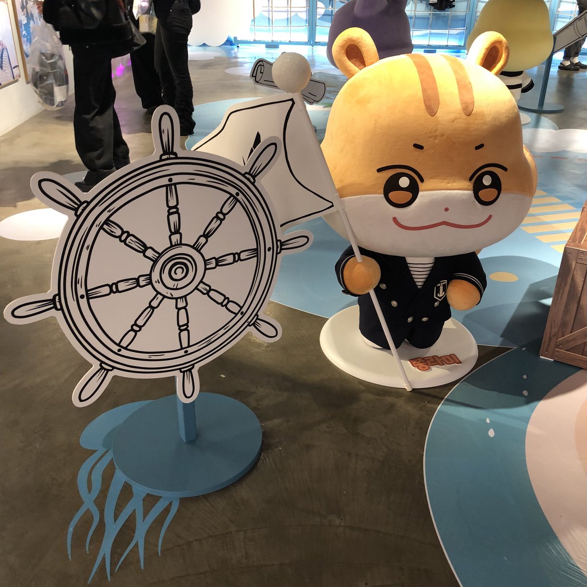 hongjoongmanse's tweet photo. #ATEEZ #에이티즈 #ANITEEZ #애니티즈
#ANITEEZ_IN_ILLUSION #애니티즈인일루전 https://t.co/qoDxO2HIPy