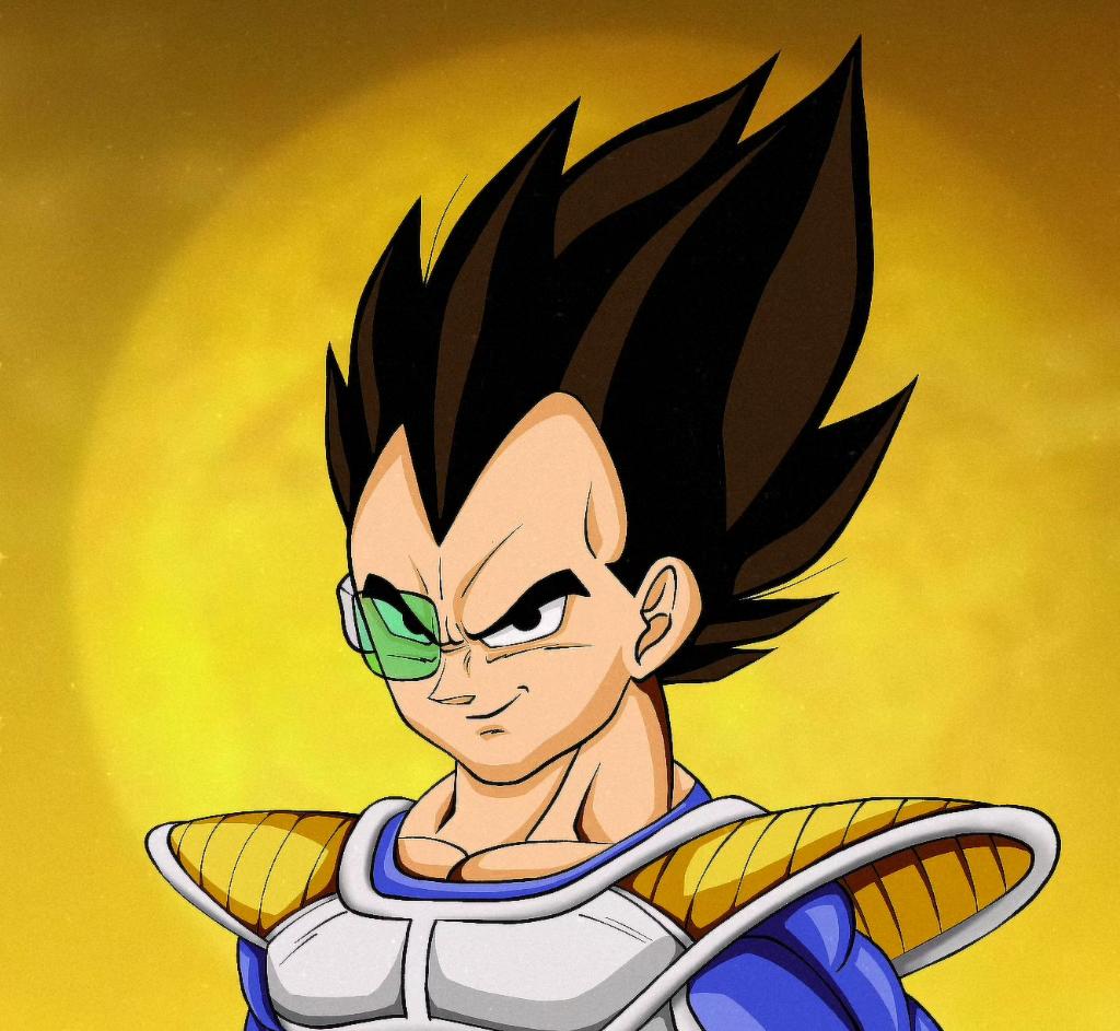 artejdj's tweet photo. Ilustración del reel pasado de Vegeta explorador 

Realizado en ibis paint x

Disponible en tienda virtual para impresión en camisetas, tazas, bolsos y más 

Quieres un diseño personalizado? Un nombre sobre tu diseño? Contactarnos al Dm https://t.co/7m5g7pfGzY