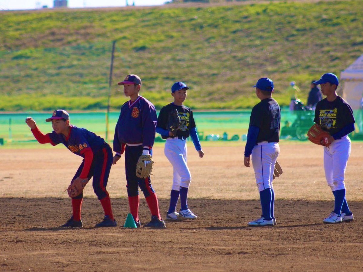 edgawaboys's tweet photo. 江戸川ボーイズでは、2024年の新入団生を募集中ですꉂꉂ📢
体験会は終了しましたが、いつでも見学・練習参加が可能🙆🏻‍♀️
中学校で軟式にするか硬式にするか悩んでる…💭
硬式をやりたいがチームが多すぎてどこのチームにするか悩む…💭
とりあえず体験に行ってみた…💭
などなど、少しでも悩んでいる方！ https://t.co/lgLtOvvK4a