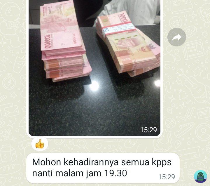 Tanyarl 💚 tweet media