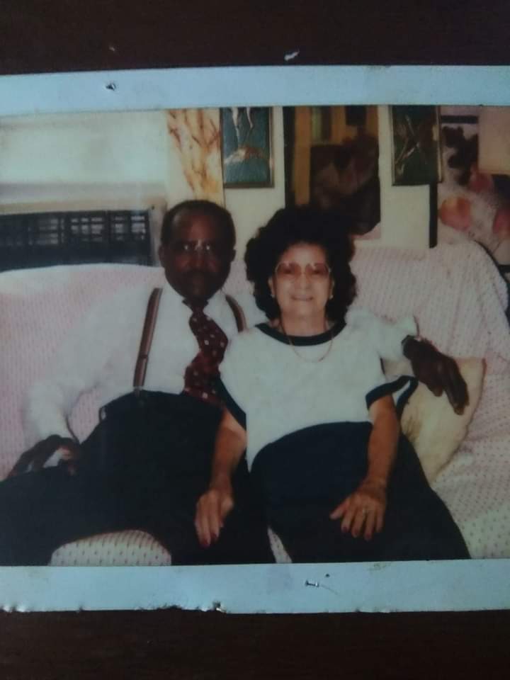 KCpriss's tweet image. My Granfathers  One was the First Black Police Officer of Maury County. The other is the first Black business owner of a  painting company in Greenville Ms. during segregation. I walk in my purpose because they paved the way for me. 
#MyBlackHistory