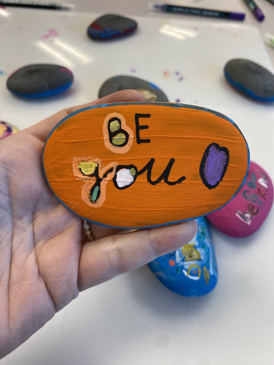 Kindergarten Wonderland tweet media