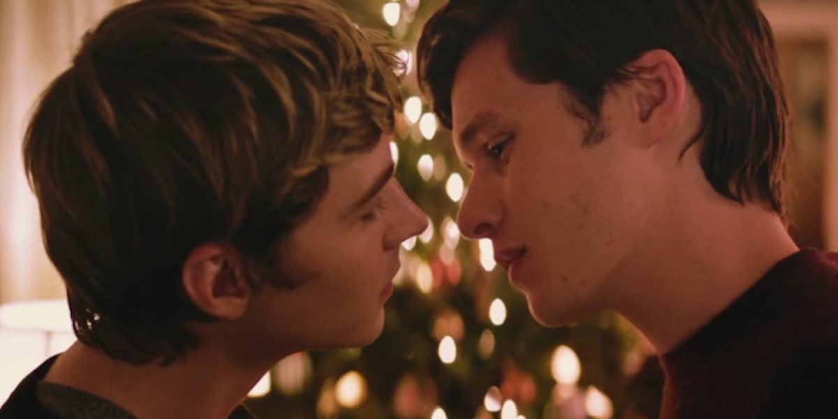 CINEMA505's tweet photo. ‘Com Amor, Simon’ chegou na Netflix. https://t.co/juBXYCTS2u