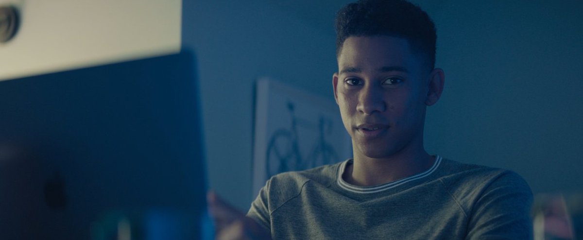 CINEMA505's tweet photo. ‘Com Amor, Simon’ chegou na Netflix. https://t.co/juBXYCTS2u