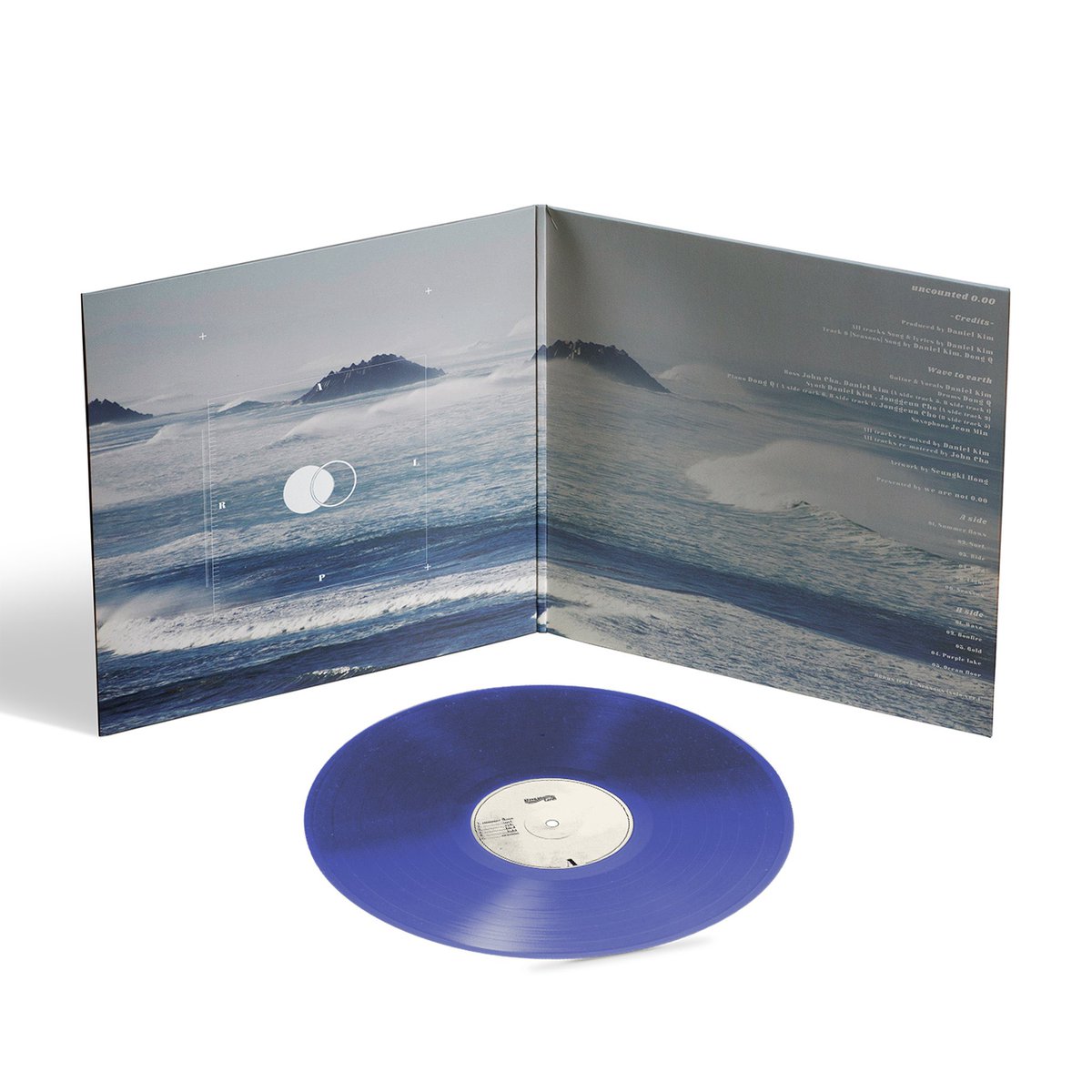 say0hyeahh's tweet photo. ꒰ pre- order ꒱ #แผ่นเสียง นี้ห้ามพลาดเด็ดขาด! 🌊💿✨
wave to earth - uncounted 0.00 LP
✳︎ ราคา 1,990-
✳︎ มัดจำ 800.-
รวมภาษี,ค่าชิปเรียบร้อย
ค่าส่งในไทย70.-
สนใจ dm ได้เรยย💙
#ตลาดนัดkhiphop #ตลาดนัดkband #ตลาดนัดwavetoearth #wavetoearth #ตลาดนัดแผ่นเสียง https://t.co/4NSJhD9Dq1