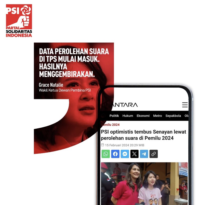 DPP PSI tweet media