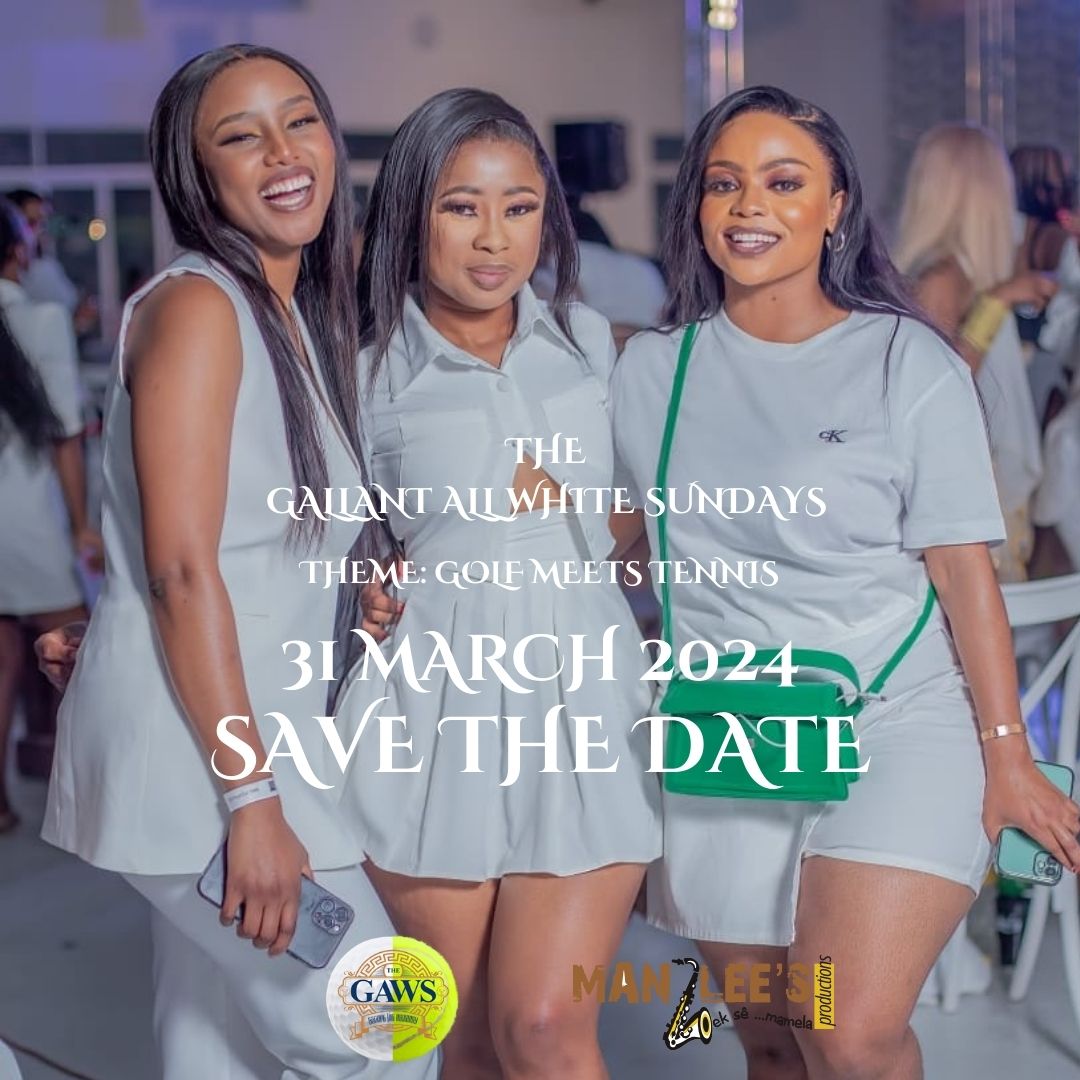 MLP8_SA's tweet photo. 📣 Thursdays are for THROWBACKS! And here’s a throwback of some of the beautiful ladies that were at #GAWS2023. Be like these ladies and join us this year for another amazing #GAWSGolfMeetsTennis edition. 

SAVE THE DATE - 31 MARCH 2024 

#GAWSEscapeTheOrdinary
#GAWS2024 https://t.co/dZCRBCByFC
