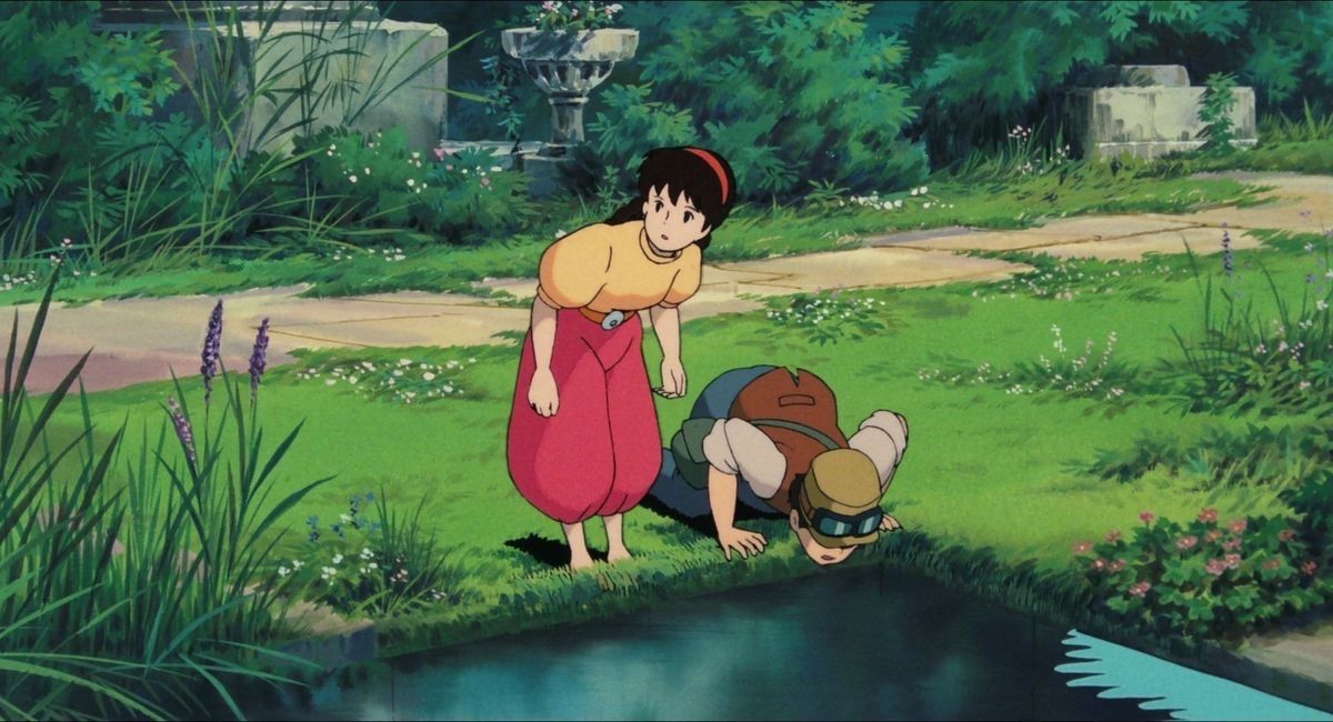 anime_ tweet picture