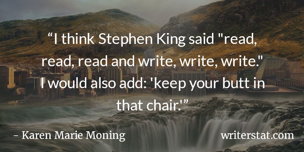 “As an author, sometimes you have to tell yourself the story first to be able to understand the story well enough to write it. That's where the first couple of drafts come in.” - Wrtr #amwriting ~ #author #writing