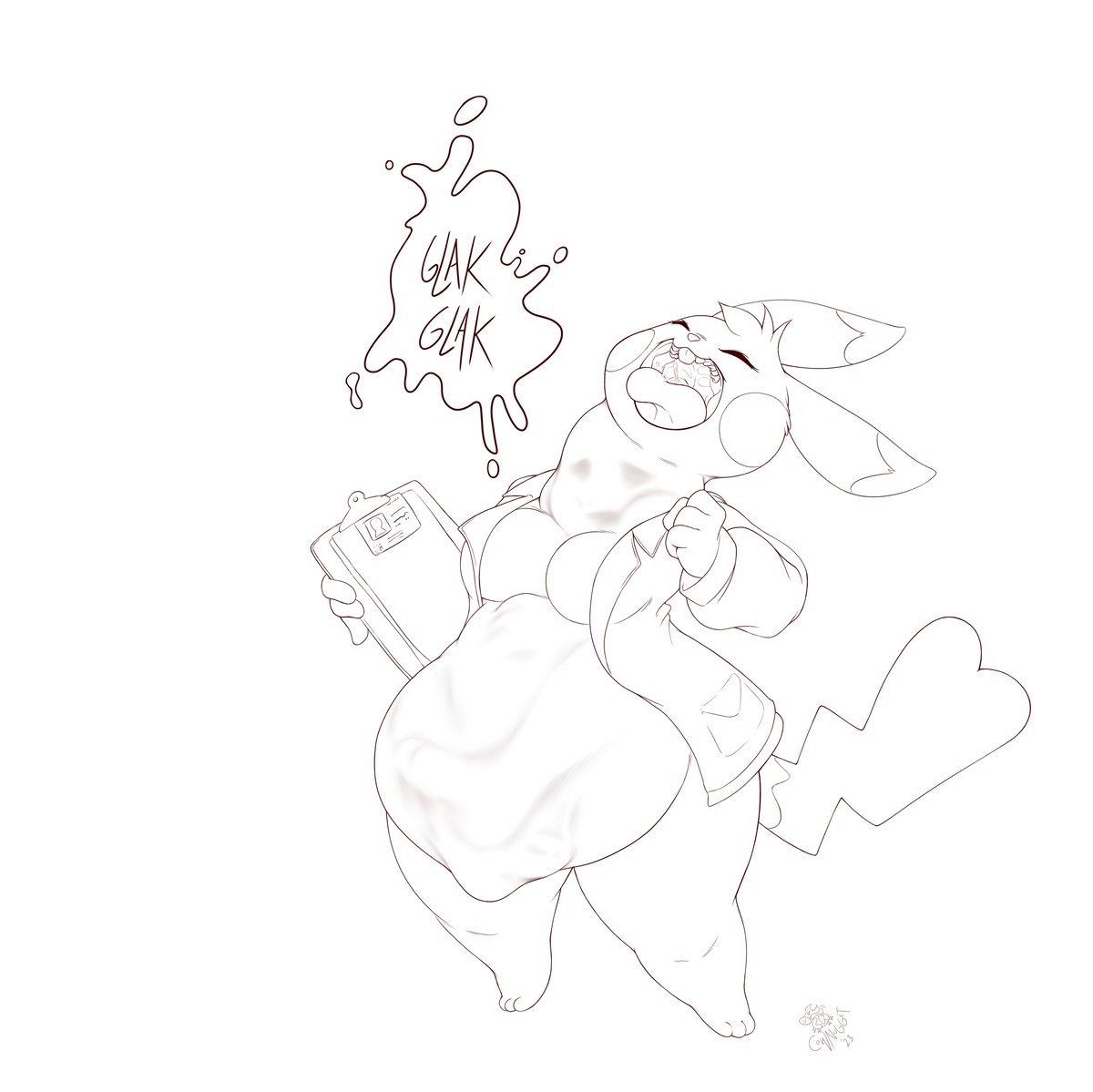 Cownugget.bsky.social tweet media