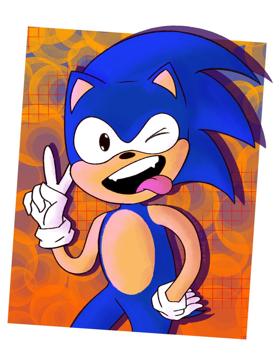 MaskedsArt's tweet photo. 🦔 #sonic #sonicthehedgehog #drawingchallenge #artchallenge #artmeme #emotionchallenge https://t.co/UYuGX9341n