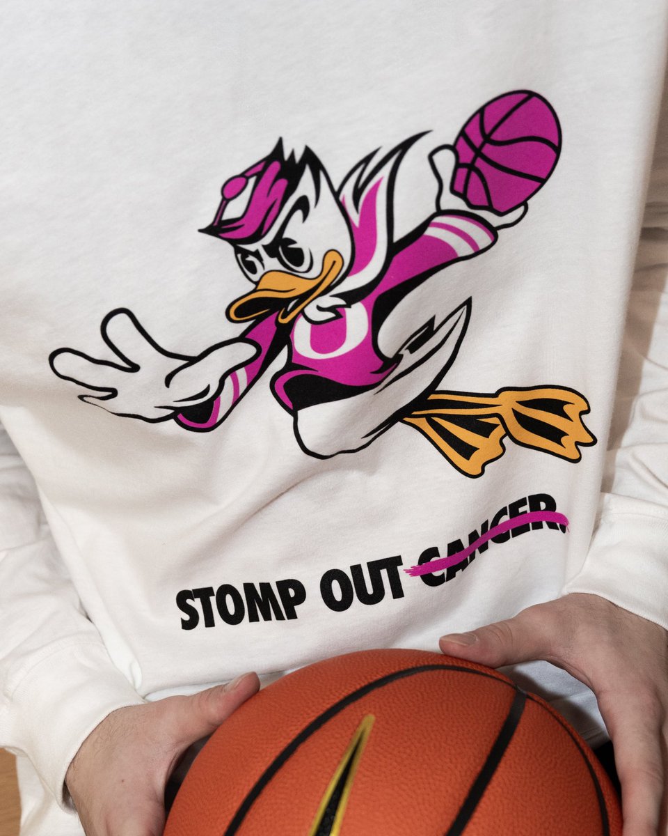 Oregon Women’s Basketball tweet media