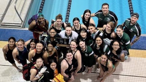 EBHS_Swim's tweet photo. CHAMPIONS🚨

Your 2023-2024 @NJSIAA Girls Group 4 Central A State Sectional Champion Swim Team! https://t.co/nWgSmg1ip9