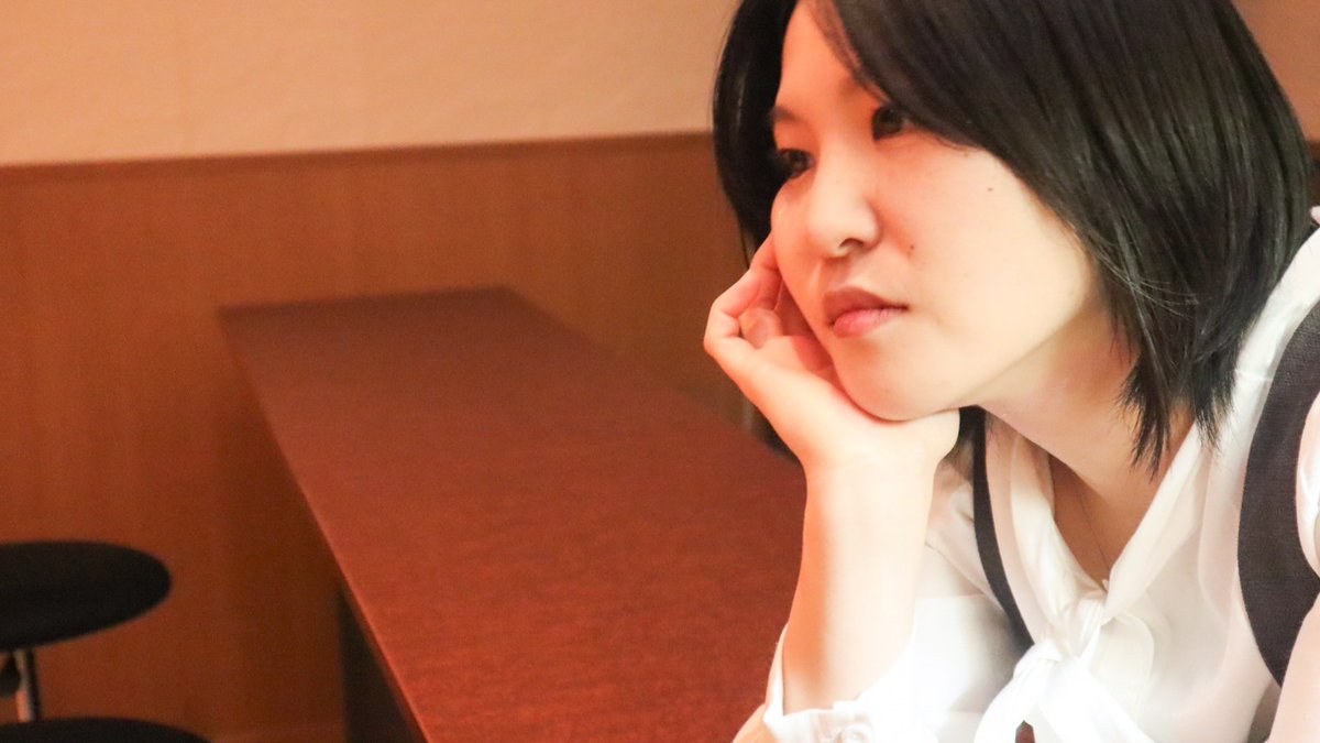 yellow2happy092's tweet photo. 華奈さん(@kaanaa_k)にお写真撮っていただだきました。
勿体ないので小出しにしていこ。
#リラの楽屋 での共演が懐かしく感じます。
よく笑ってくれてお喋りが楽しい嬉しい。ちいかわラバーは相変わらず。

彼女の作品作りに関われて光栄です。 https://t.co/bx3olbGDeo