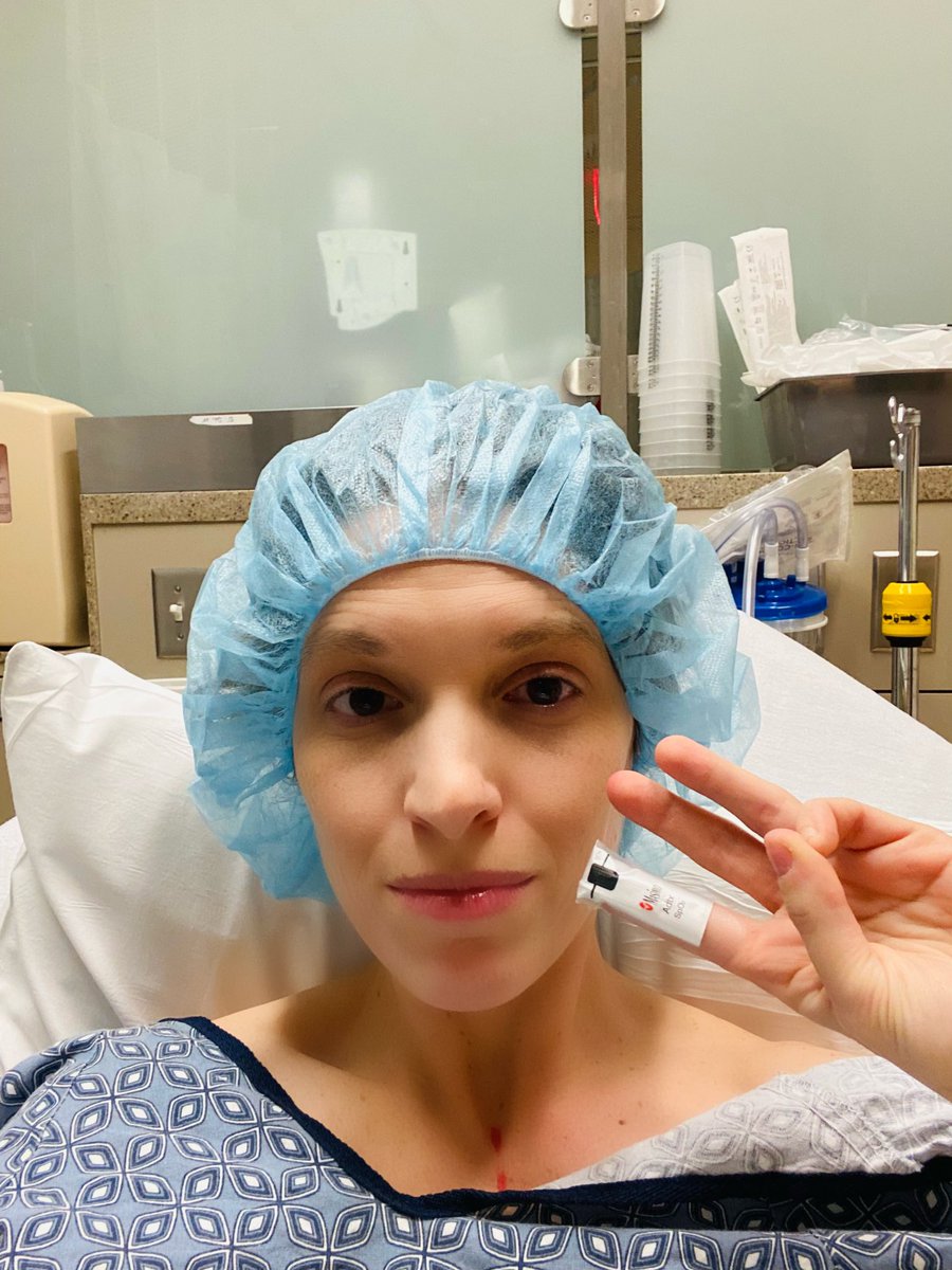 Meredith Brooks, PhD, MPH tweet media