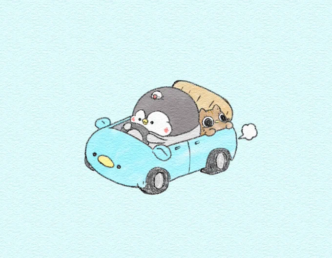 ブイーン! 