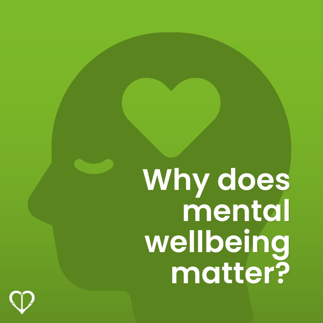 WellAtSea's tweet photo. More than just being happy, mental wellbeing also cultivates the inner strength to weather any storm, build lasting connections, and advance into your full potential.

What's that one small step you can take today for your mental wellbeing? https://t.co/cJ2RazijG1
