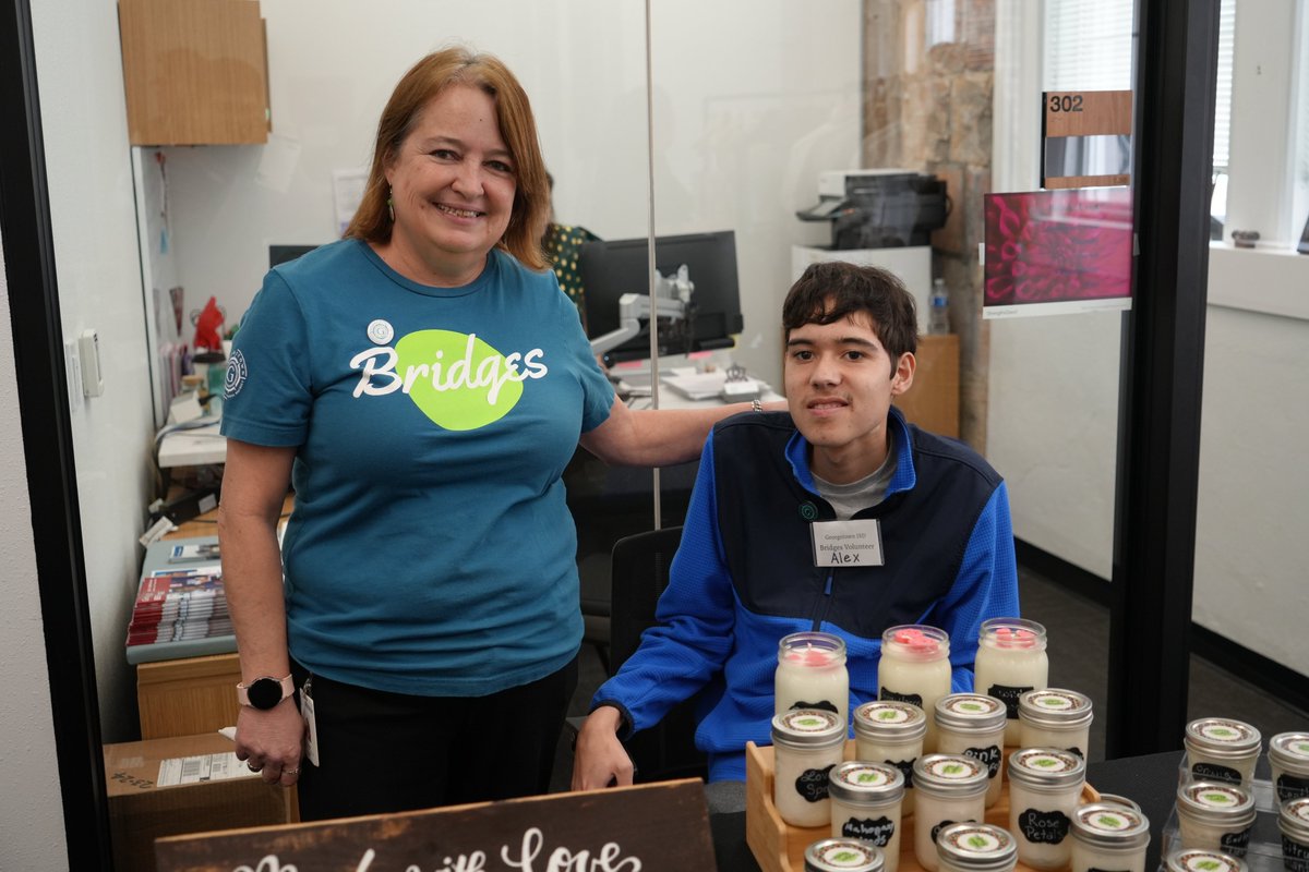 GISD Ed. Foundation tweet media