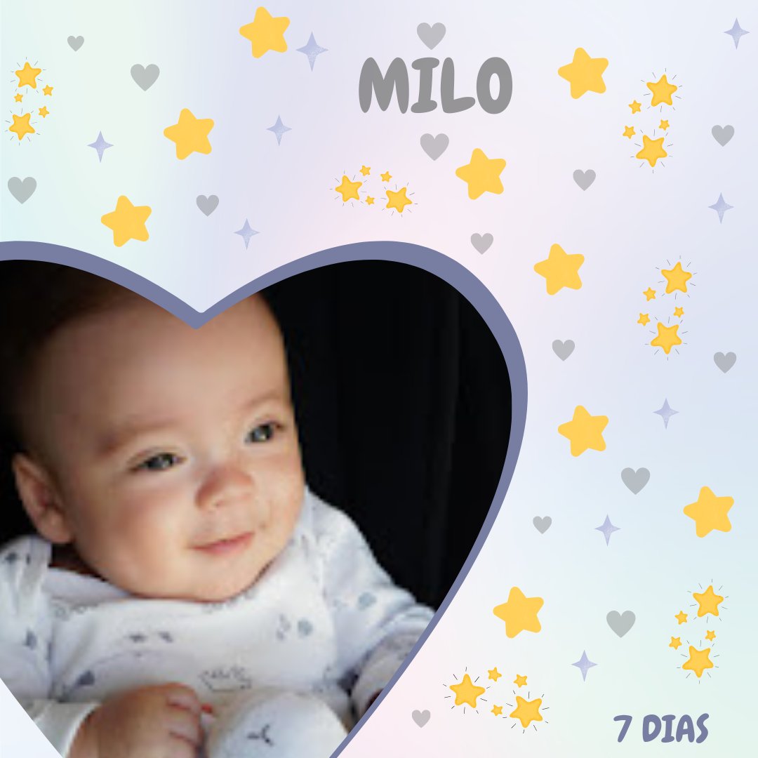 csdc_sofivalen's tweet photo. El Torito Más Hermoso!! 😍
7 Días Para Su Primer Añito!! 🎉
@valenysofiok
@miloelliotgod
#kingmilo #powermilo https://t.co/ciWndnHjXW