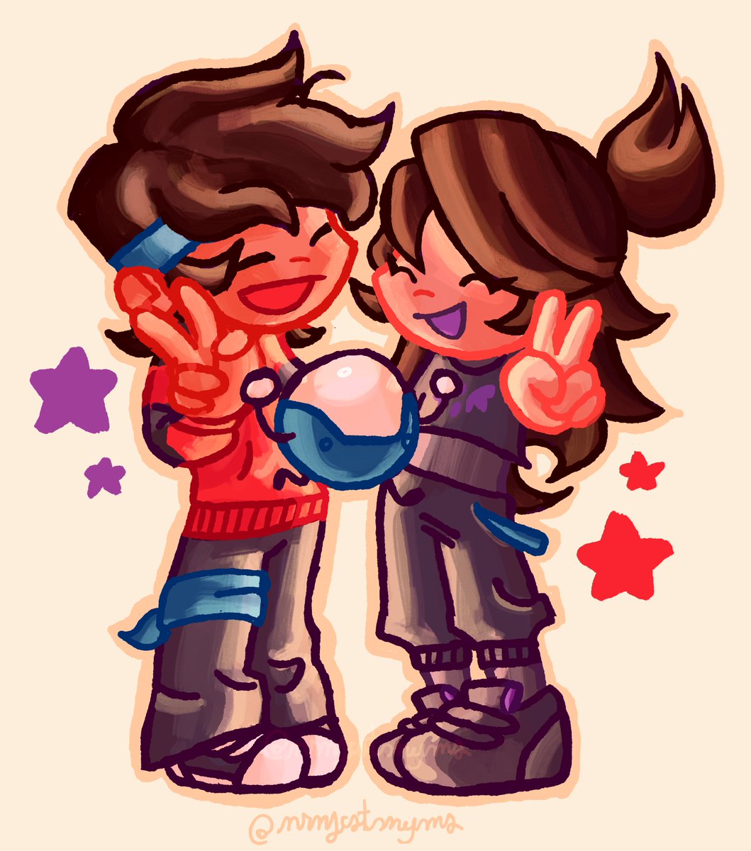 nrnjcstsnyms's tweet image. Dibujito silly de los mejores padres del mundo
#QSMP #QSMPfanart #jaidenart #roierfanart #bobbyqsmp #parrotduo #familoier