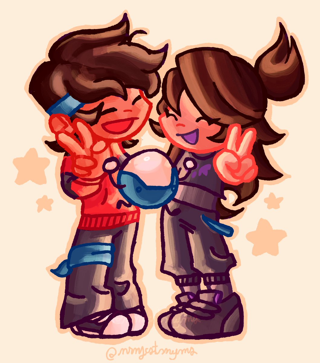 nrnjcstsnyms's tweet image. Dibujito silly de los mejores padres del mundo
#QSMP #QSMPfanart #jaidenart #roierfanart #bobbyqsmp #parrotduo #familoier