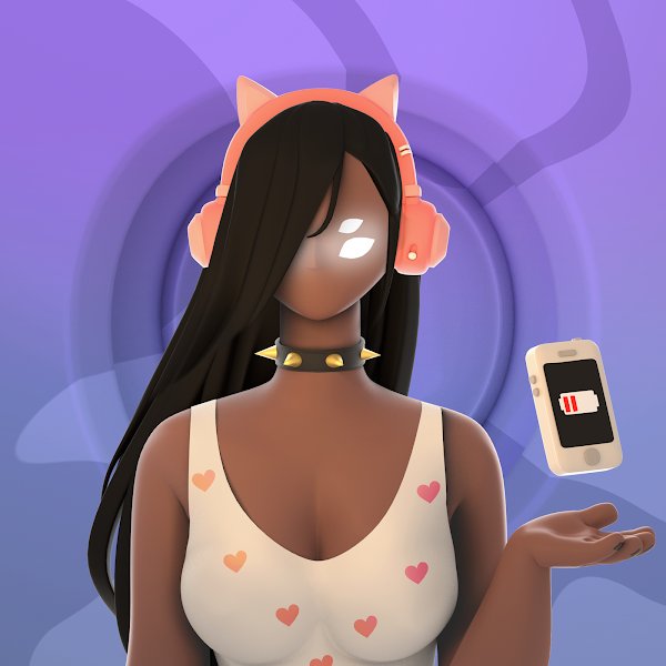 <a href="/sud0oo/">Sudo</a> I know you have enough to keep this train going..

<a href="/EverydayGdss/">Everyday Goddesses🧋</a> TRAIT MATCH!

I'll go first!