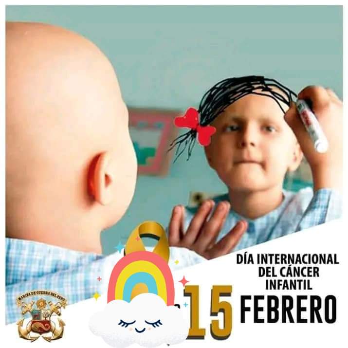 🎶Que canten los niños, que alcen la voz, que hagan al mundo escuchar; que unan sus voces y lleguen al sol; en ellos está la verdad🎶 

#CubaPorLaSalud 
#LasTunas 
#DeZurdaTeam