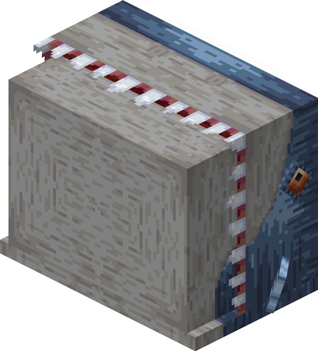 RoyalBronzeror's tweet photo. #Minecraft #blockbench https://t.co/3psuJeUpAh