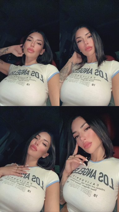 wya? 💋 https://t.co/RUWrna0HWo