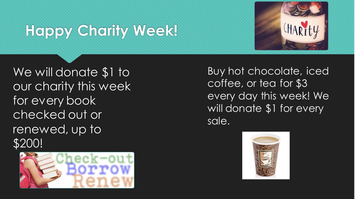 AthensMedia (@athensmedia) on Twitter photo Last day of Charity Week is almost here! One more day to make something magical happen for Love For A Child! ❤️ <a href="/troy_athens/">Troy Athens High School</a> <a href="/AthensStuco/">Athens StuCo #redhawkpride</a> Last day of Charity Week is almost here! One more day to make something magical happen for Love For A Child! ❤️ <a href="/troy_athens/">Troy Athens High School</a> <a href="/AthensStuco/">Athens StuCo #redhawkpride</a>