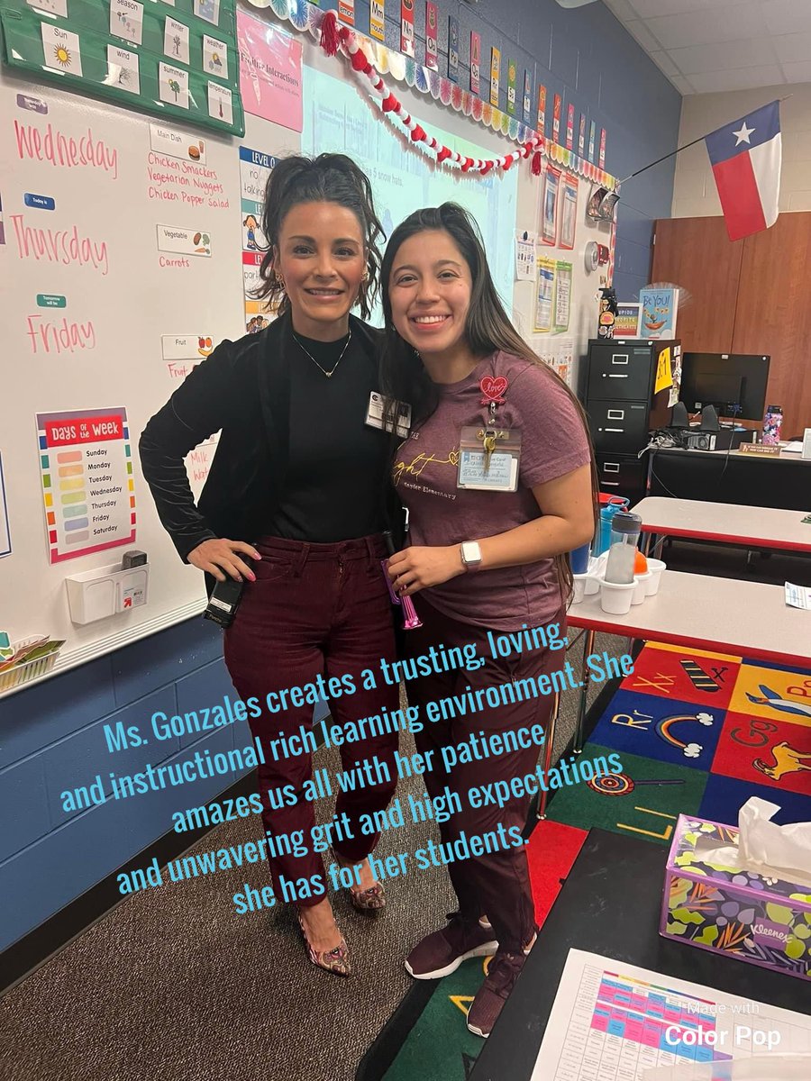 🥳Go ahead and “TOOT your own HORN!” Way to go Mrs. Moore, Mrs. Hunter, and Ms. Gonzales! We are thankful to have the BEST of the BEST teaching our Snyder Stallions. TOOT TOOT!🥳 #snydershares