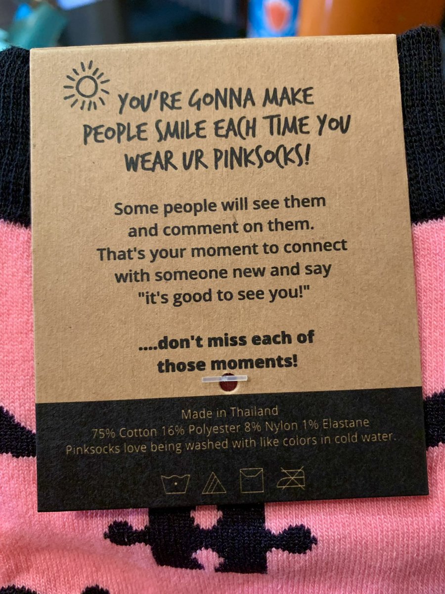 as we have seen today…..our IRL (in real life) connections r the thing…..we have been saying that since 2015….don’t miss each & every one! can’t wait to see U in #LosAngeles for real hugs! 🏁💖 #pinksocks ✨ #ViVE2024