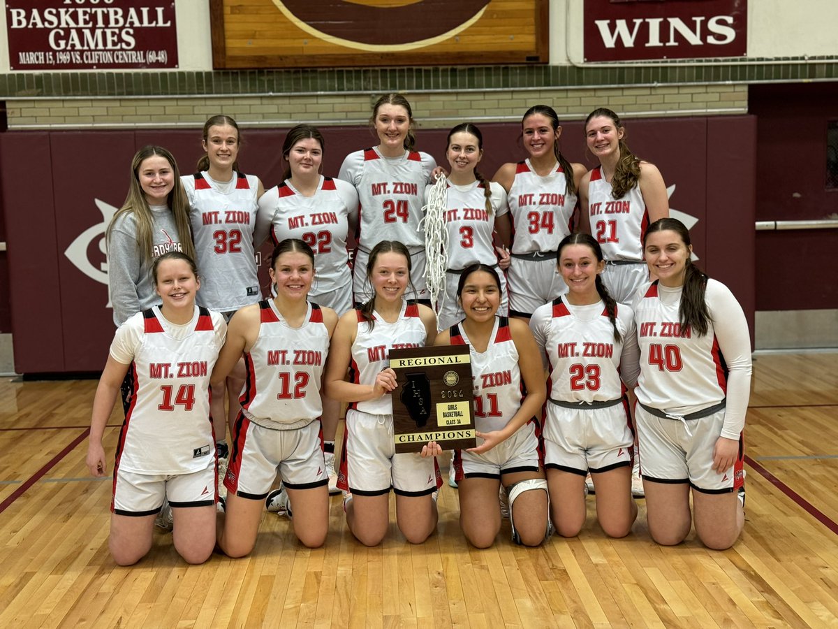 AddisonRotz's tweet image. Regional champs! @MTZLadyBravesBB