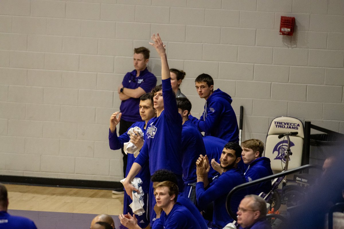 KWCMBB's tweet image. Views from the first half 🔥 

Panthers lead 52-35 with 20 to go!