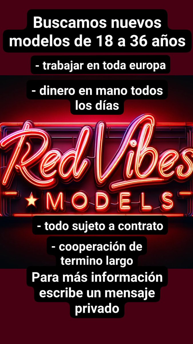 Redvibesmodels's tweet photo. #modeloespanol #madridmodelo #madrid #espanol #Barcelona https://t.co/OhnAn3nh0n