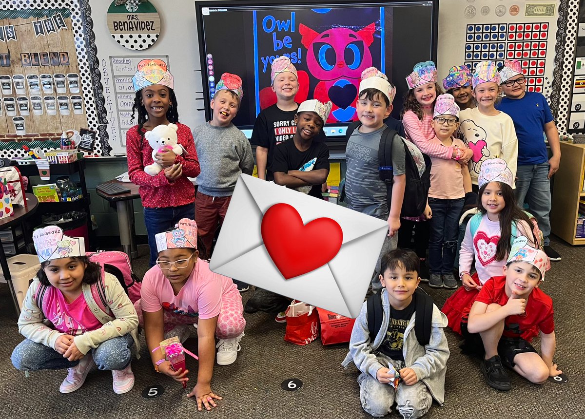 ❤️🩷Feeling the love today at our Friendship Party!! ❤️🩷 <a href="/HumbleISD_LSE/">Lakeshore Elementary</a>
