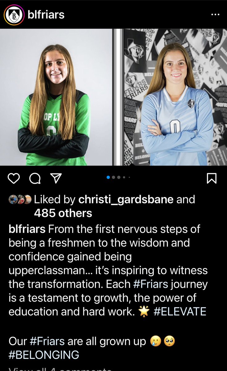 So grateful for this journey 🙌 🫶