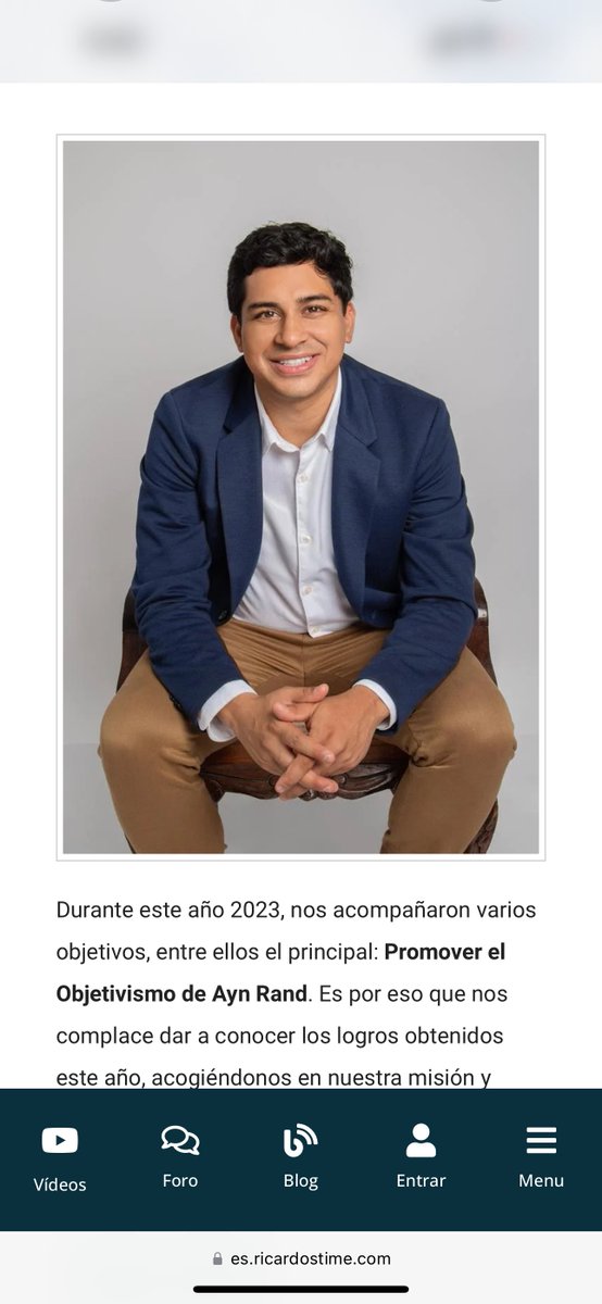 ricardostime's tweet photo. Te invito a revisar nuestro blog donde encontrarán noticias, y artículos sobre filosofía, etc. https://t.co/rMaRPzgVhT