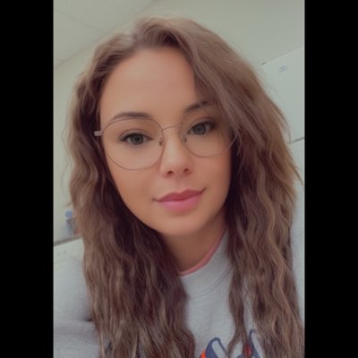 HaleyCullom's tweet photo. #NewProfilePic https://t.co/2yImZdoEMY