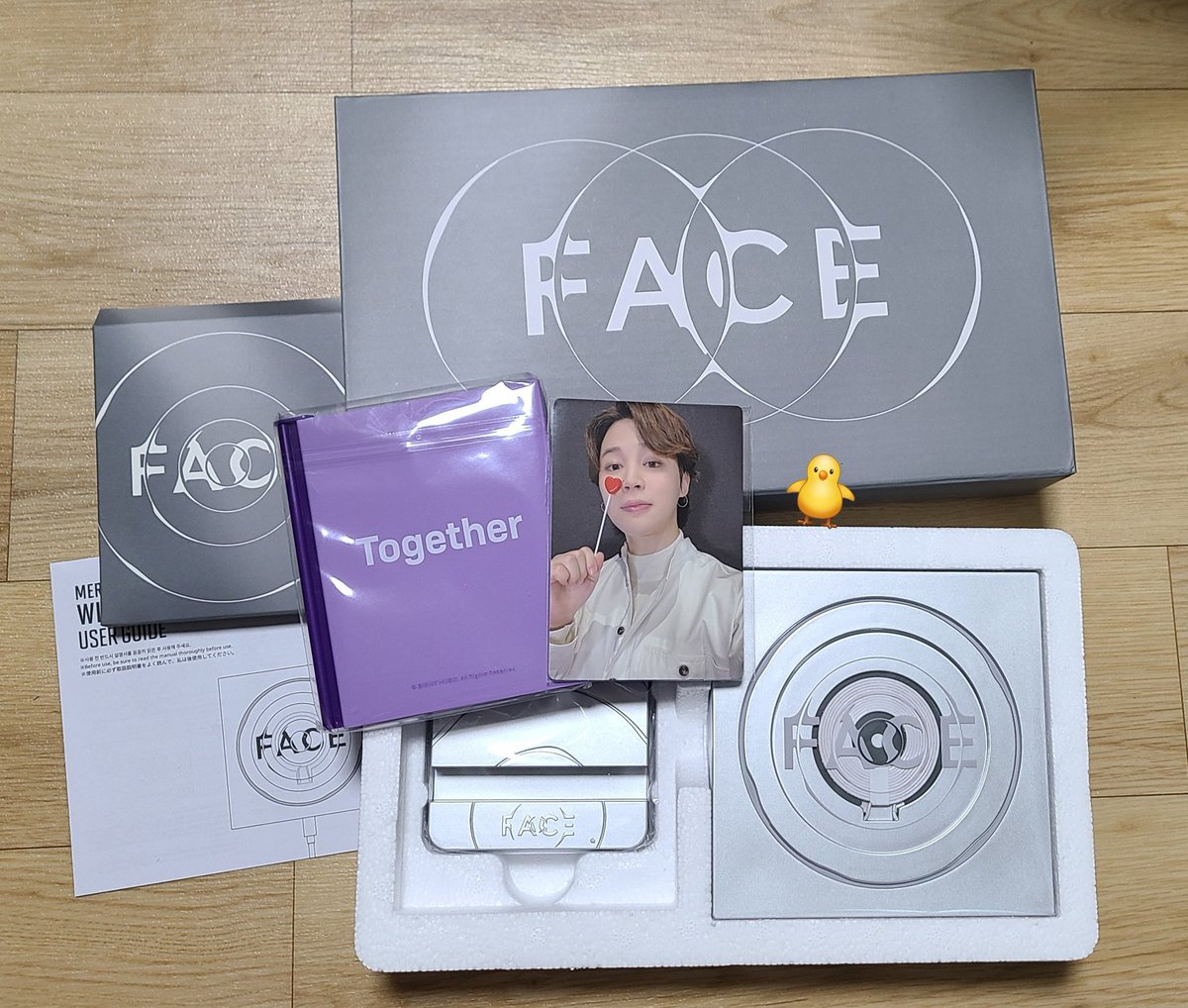 Arit ⊙⊝⊜ verá a BTS ! tweet media