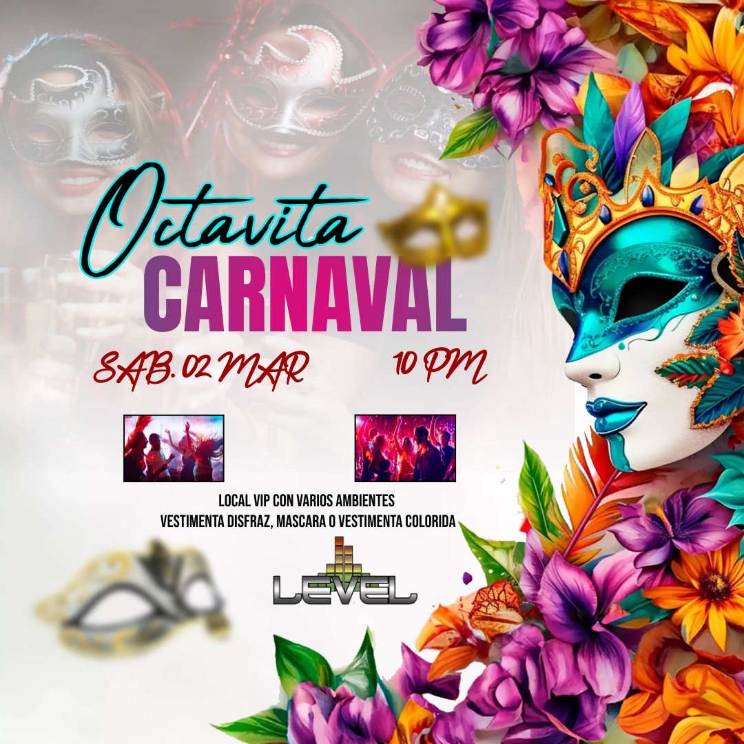 level_Disco_SW's tweet photo. Que esperas por tu cupo?
Primera fiesta del año https://t.co/ZT19bbkZco
