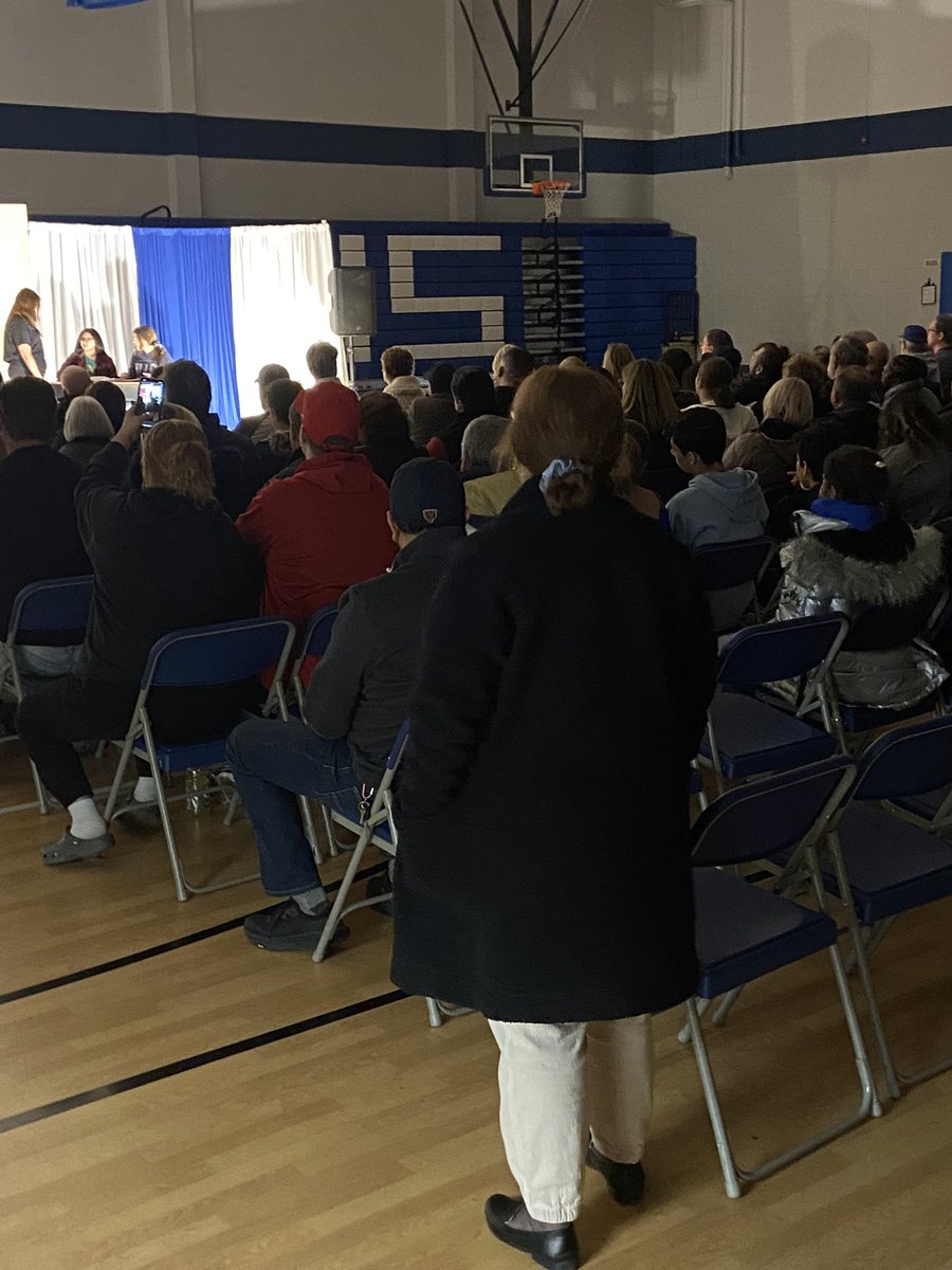 “Just Another Audition” performed by our very own Wilkins Jr. High School Drama Club.  Outstanding!