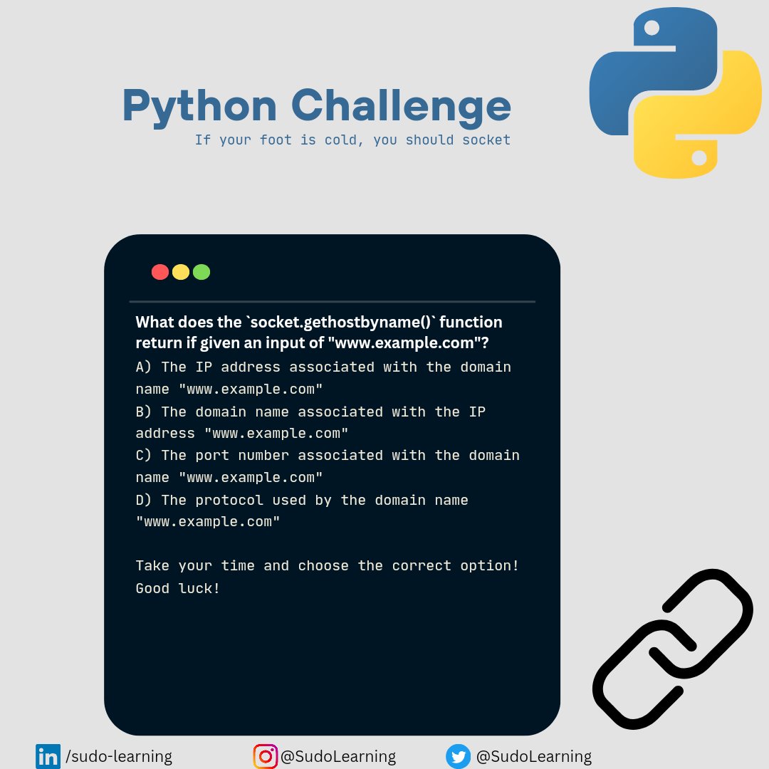 Sudo Learning tweet media