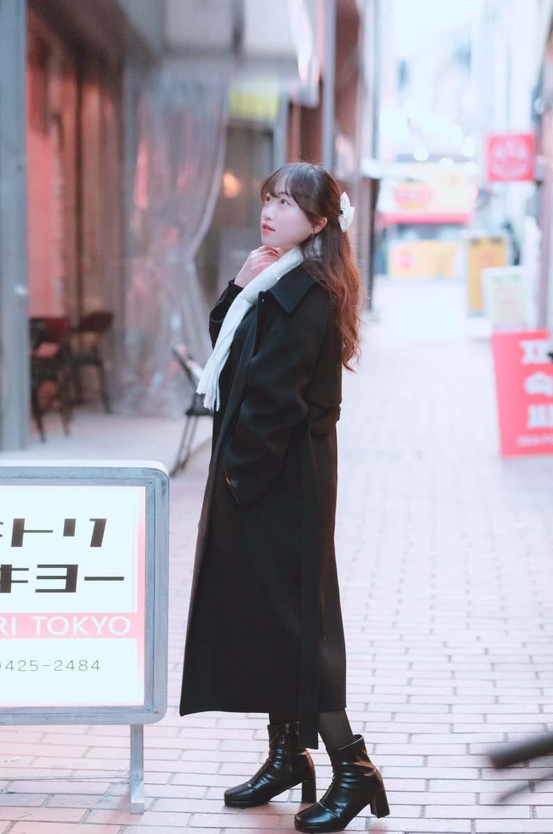 yoontori_intp's tweet image. 2023.12.24

우리 토시가 찍고 제목도 지어준
"하시모토 윤토리"

📷 : @SatoshiLee98
👀 : @o_hito_ @Tax_machinaaaa

#오타쿠패션
#Christmas2023 
#photography
#마키나_촬영본
#스냅사진 
#코트코디