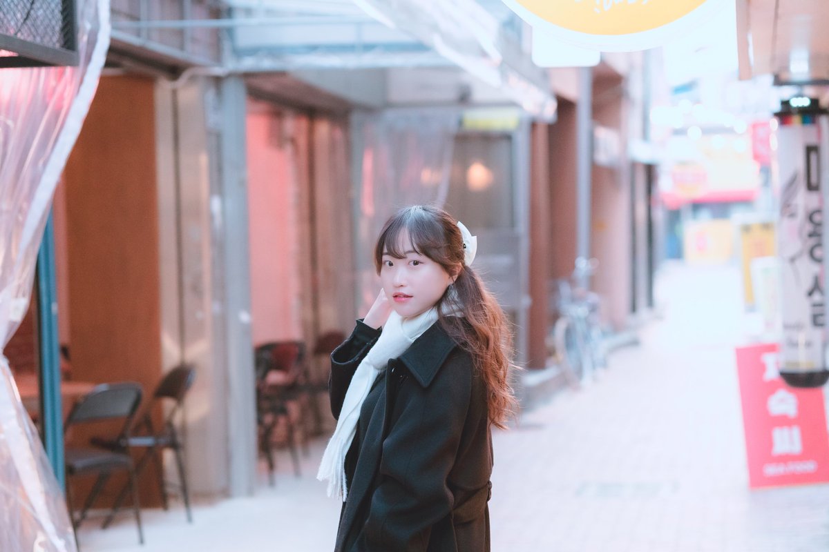 yoontori_intp's tweet image. 2023.12.24

우리 토시가 찍고 제목도 지어준
"하시모토 윤토리"

📷 : @SatoshiLee98
👀 : @o_hito_ @Tax_machinaaaa

#오타쿠패션
#Christmas2023 
#photography
#마키나_촬영본
#스냅사진 
#코트코디