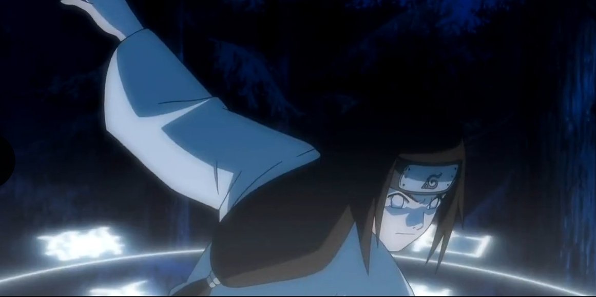 CheeForest's tweet image. This reminds me of Neji in Naruto SD 🤗 Even if he is such an ikemen ninja, I can't stop thinking that he is kawaii as well. Kyaaah! (NS the Movie)