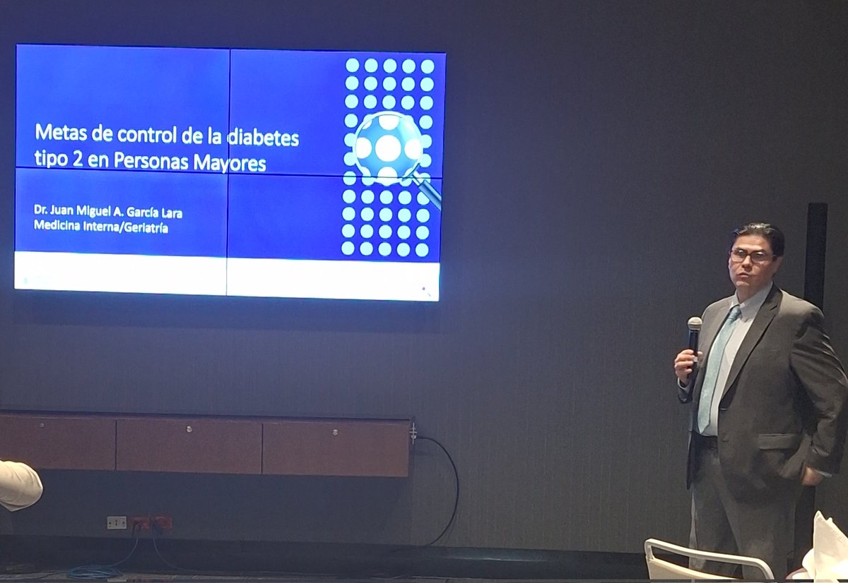 Nuestra segunda sesión mensual.