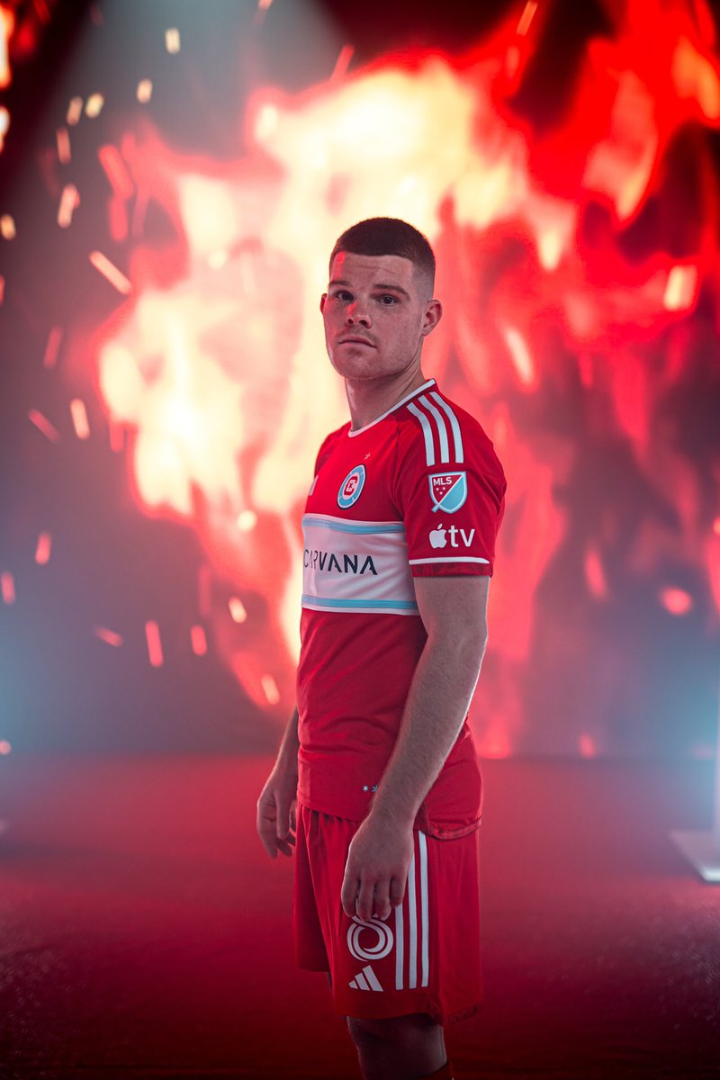 How it started… ➡️ How it’s going… 

Aaaaaaannnndddd, we’re back! LFG 🚨
#ReturnToRed #CF97 #BTB 🔥