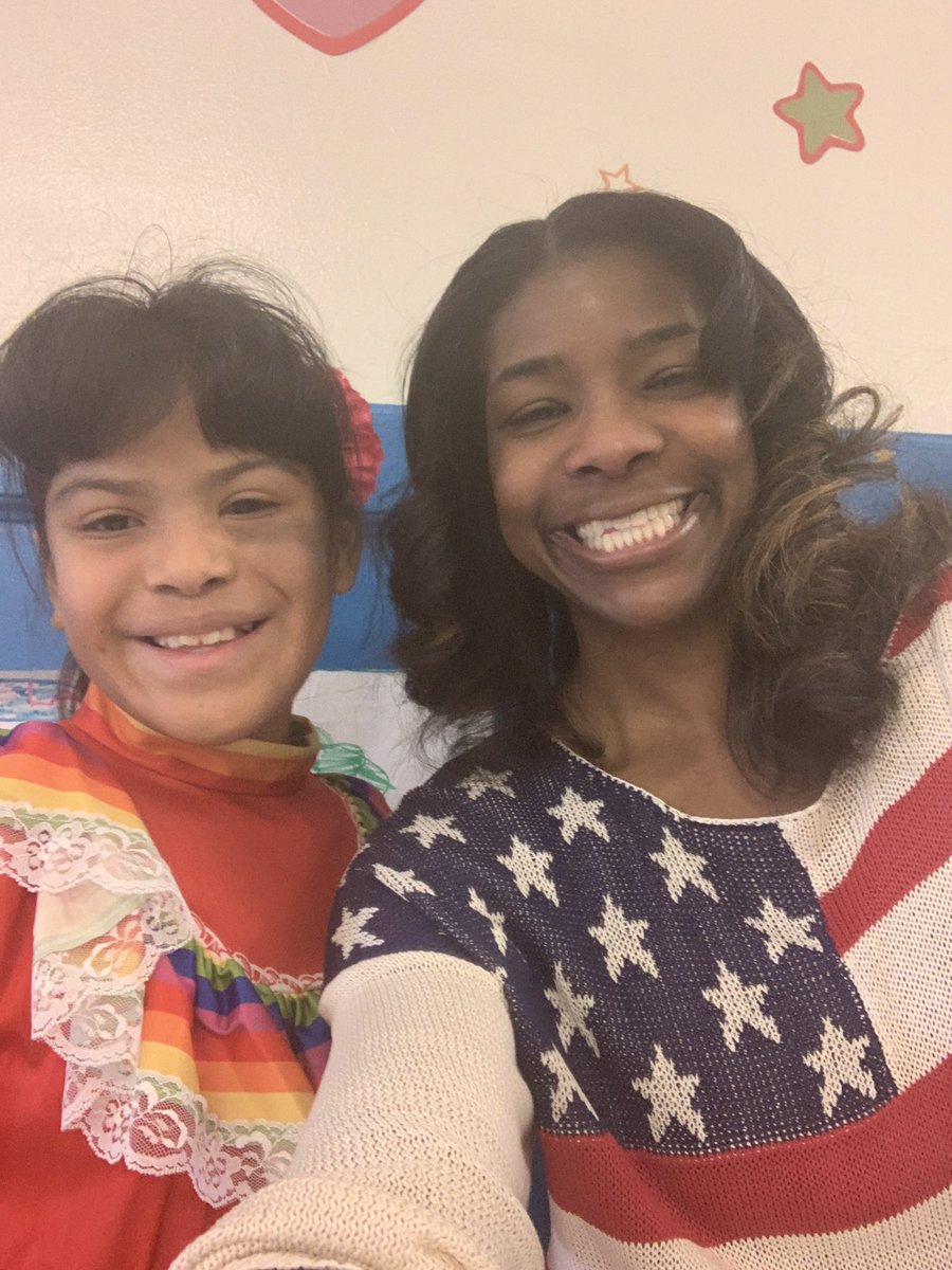 JoyfulAldridge's tweet photo. My heart is so full! We had an amazing day celebrating the beautiful cultures represented within our school walls. Check out @ACMooreBobcats main X page for more photos! Today we truly met the world at AC Moore! #proudprincipal #principalchronicles https://t.co/focQCPtzbs